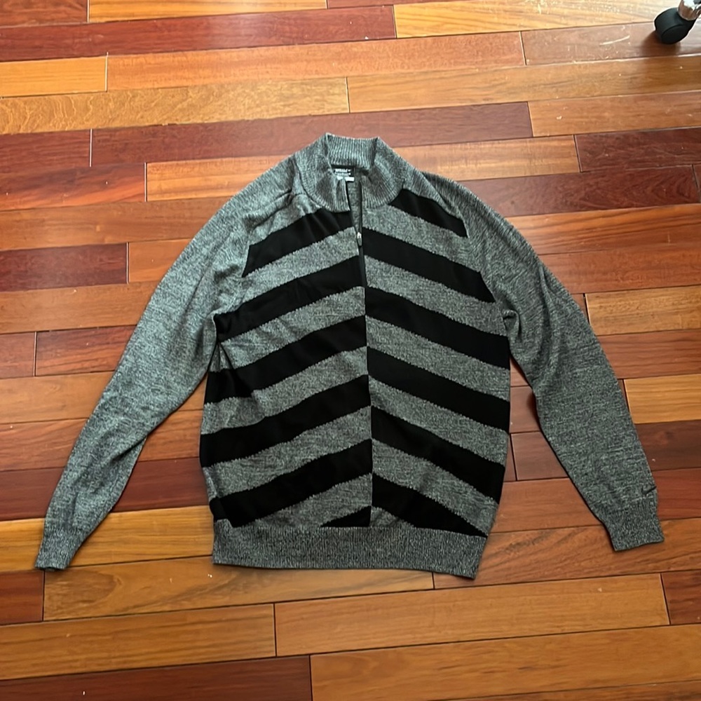 Nike Men’s Golf Sweater